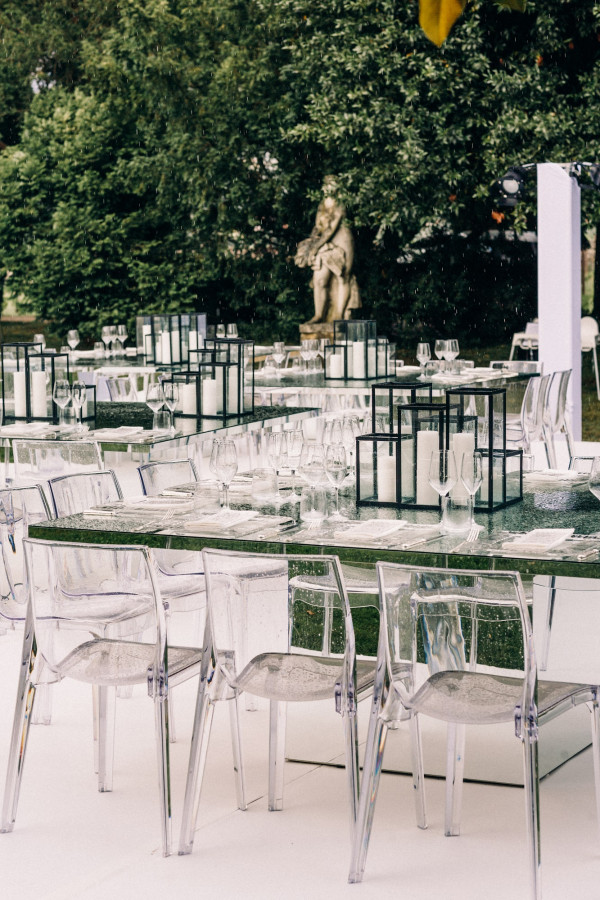 Свадьба в Доме Джульетты в Вероне