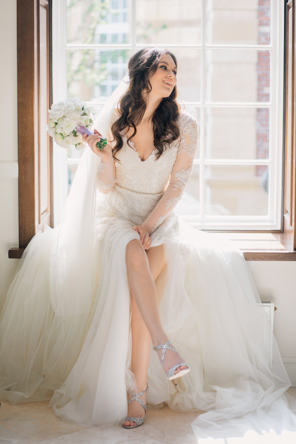 Cвадьба в поместье Agalarov Estate