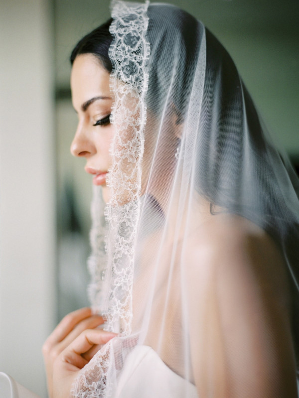 Свадебный день в знаменитом Four Seasons Hotel