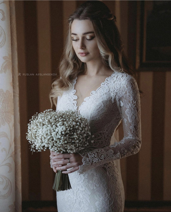 Платья Christi Wedding