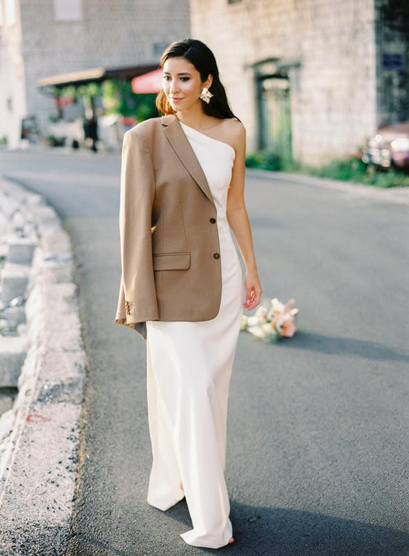 Солнечная свадьба в Черногории