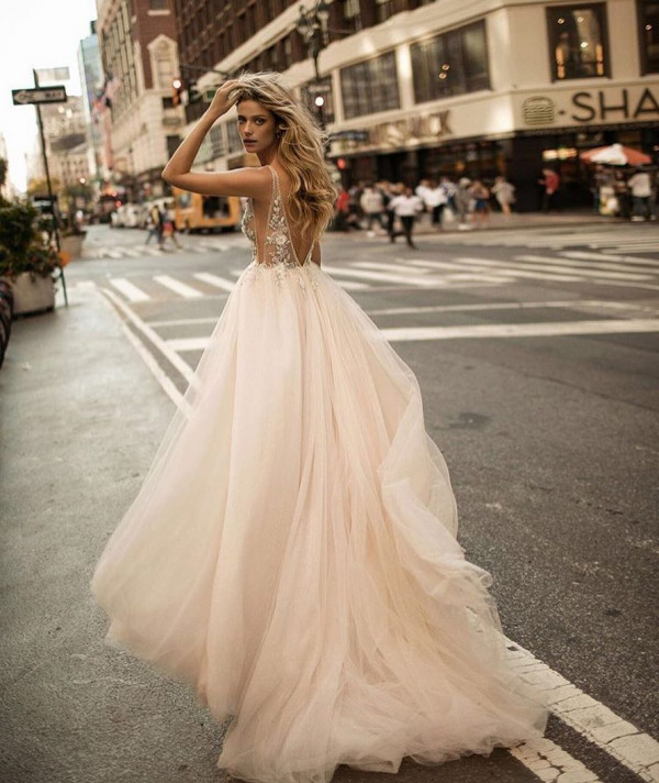 Платья Christi Wedding