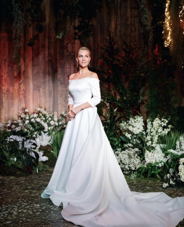 Платья Christi Wedding