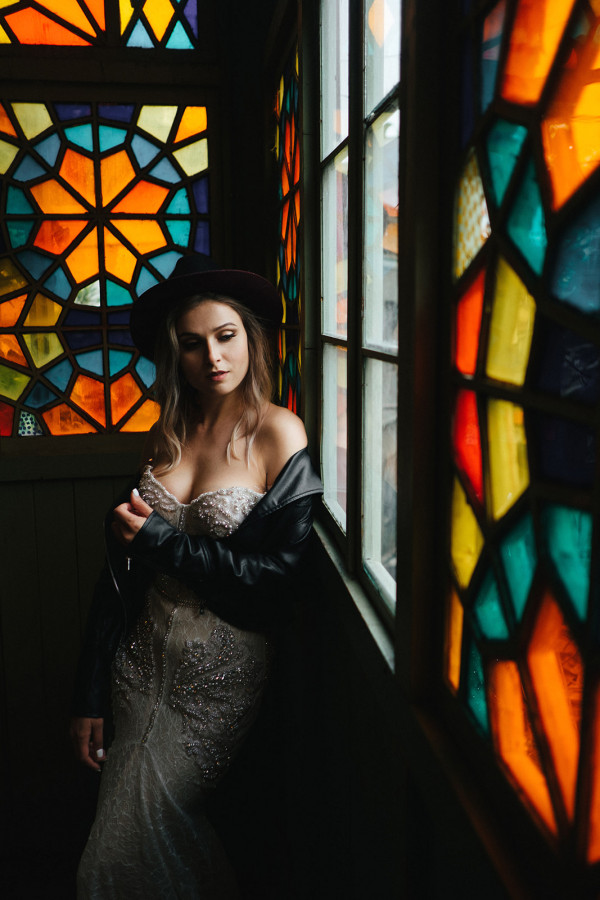 Послесвадебная съёмка в Грузии