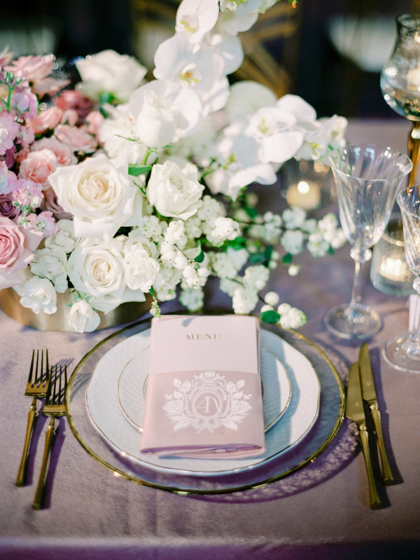 Свадебный день в знаменитом Four Seasons Hotel