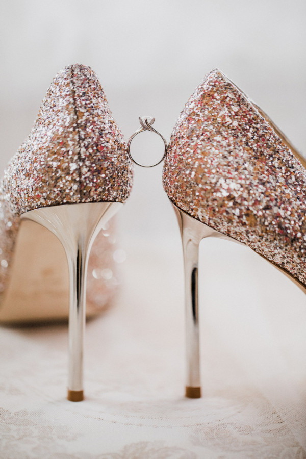 Уютная свадьба в Крыму