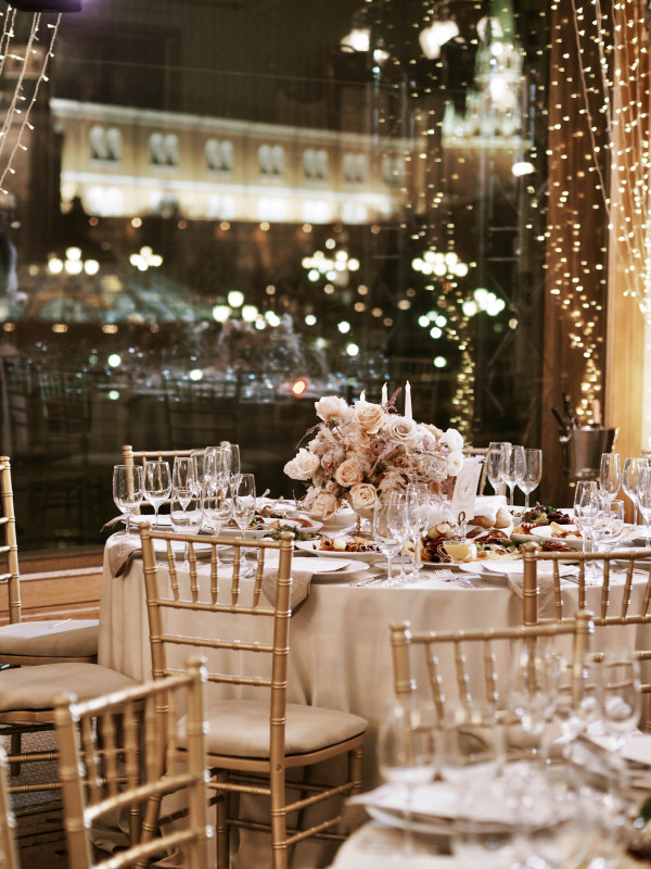 Площадки National, a Luxury Collection Hotel