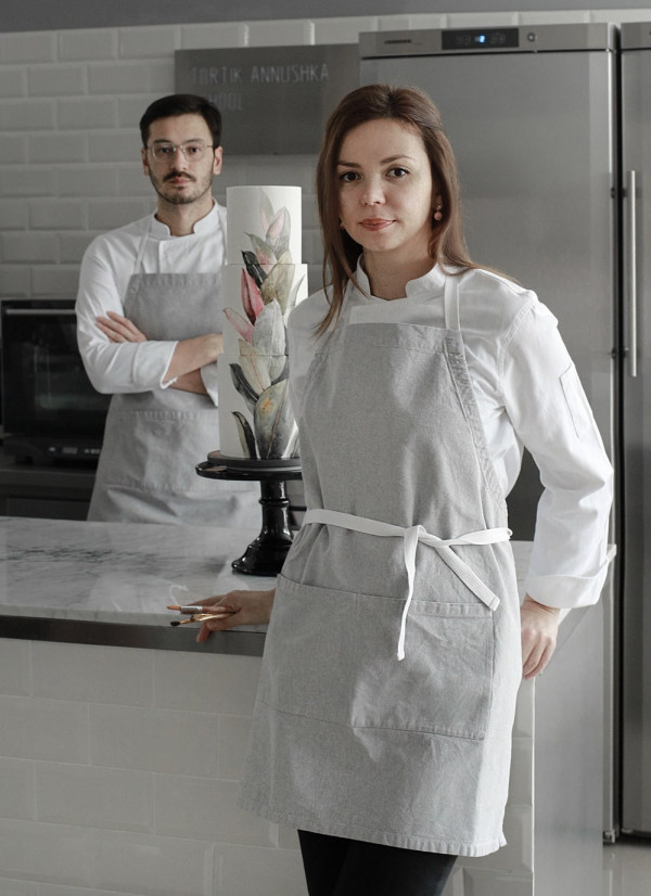 Торты Tortik Annushka