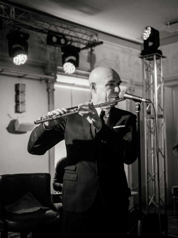 Свадебный день в знаменитом Four Seasons Hotel