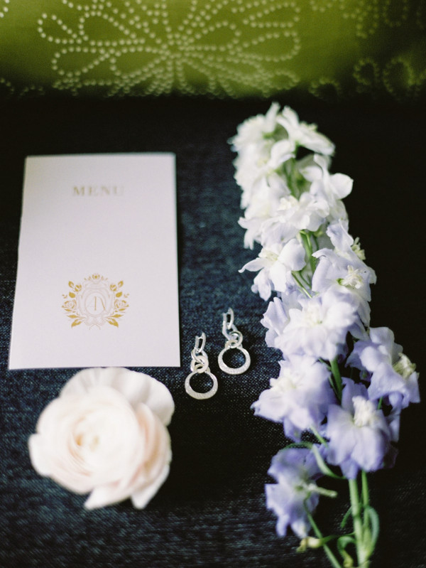 Свадебный день в знаменитом Four Seasons Hotel