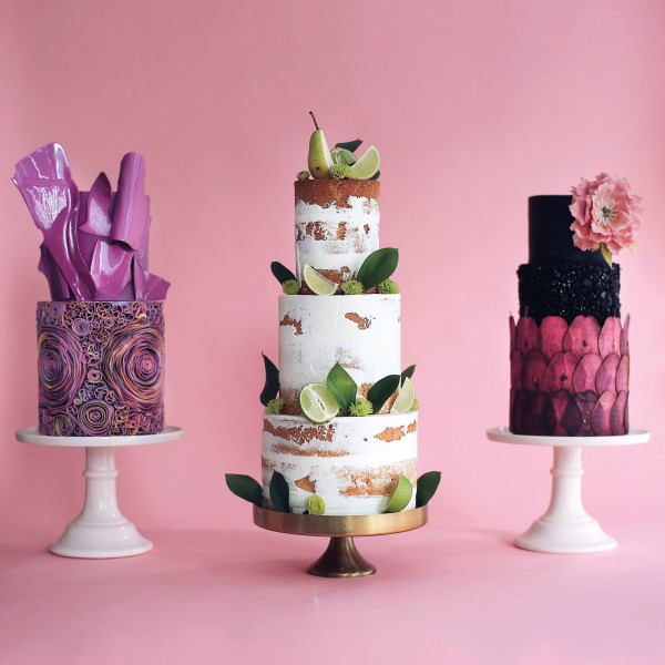 Торты Tortik Annushka