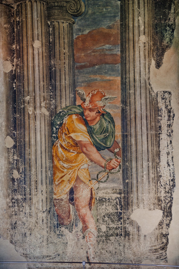 Свадьба в Доме Джульетты в Вероне