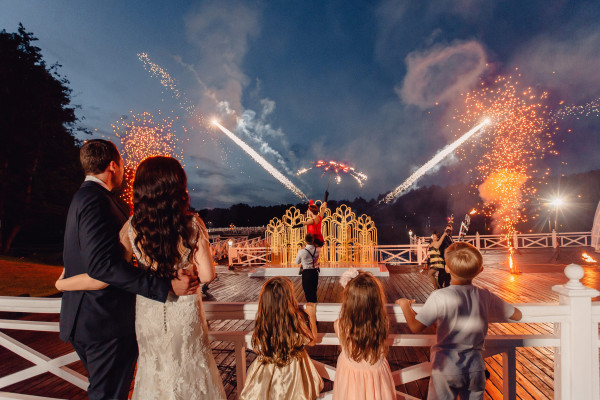 Фотограф Наталья Легенда о том, как создается