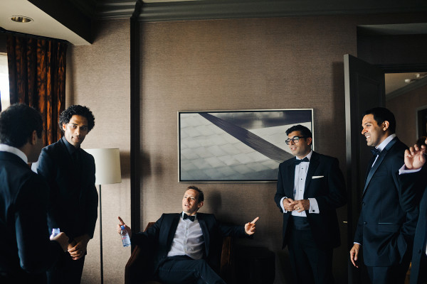 Образ жениха 2019