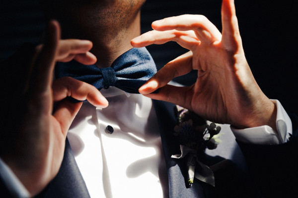 Образ жениха 2019