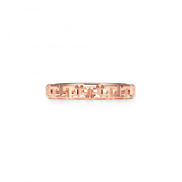 Обручальные кольца: новинки 2019 года