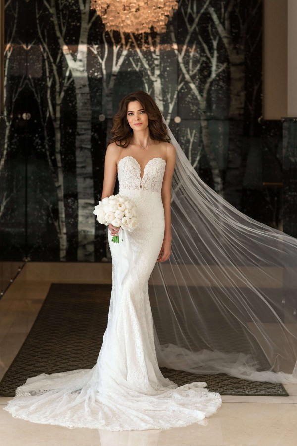 Маргарита Батикян о собственной свадьбе и общих