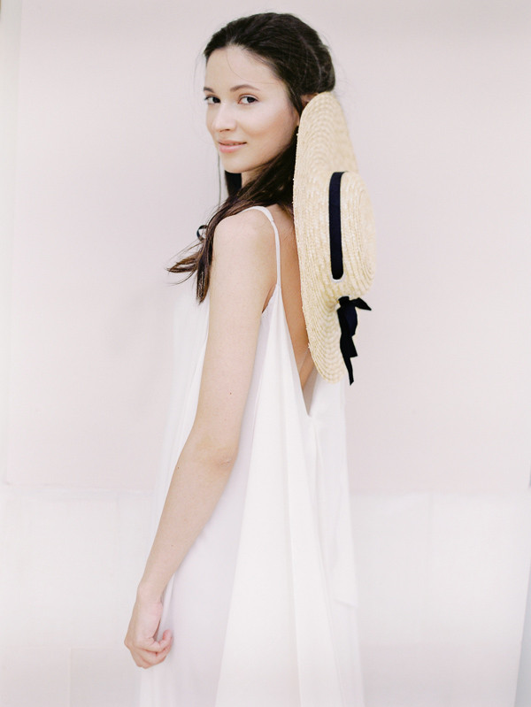 Образ невесты: 25 вдохновляющих вариантов