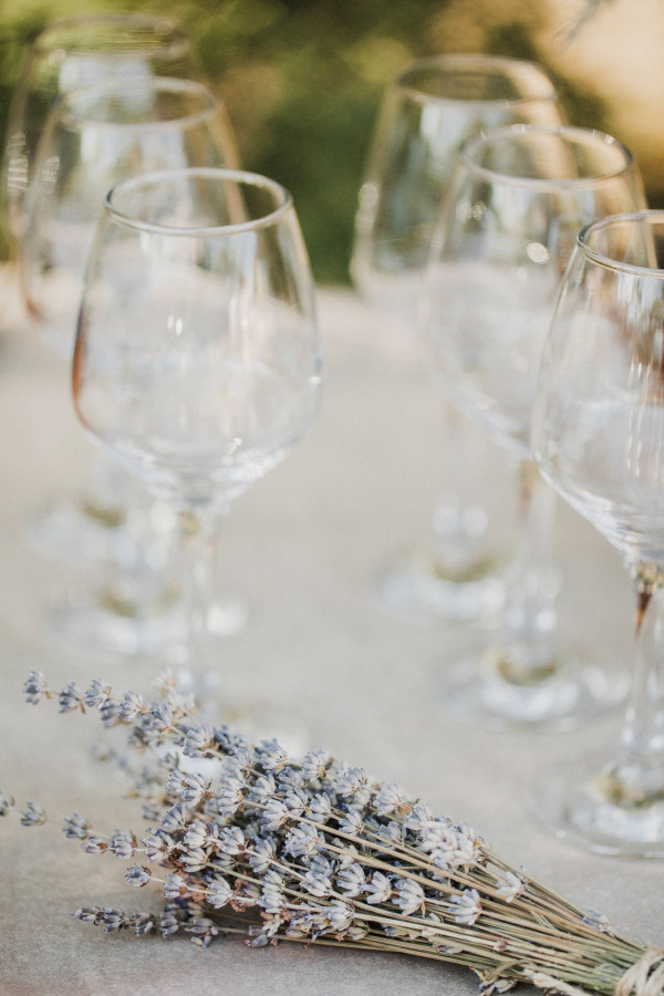 Уютная свадьба в Крыму