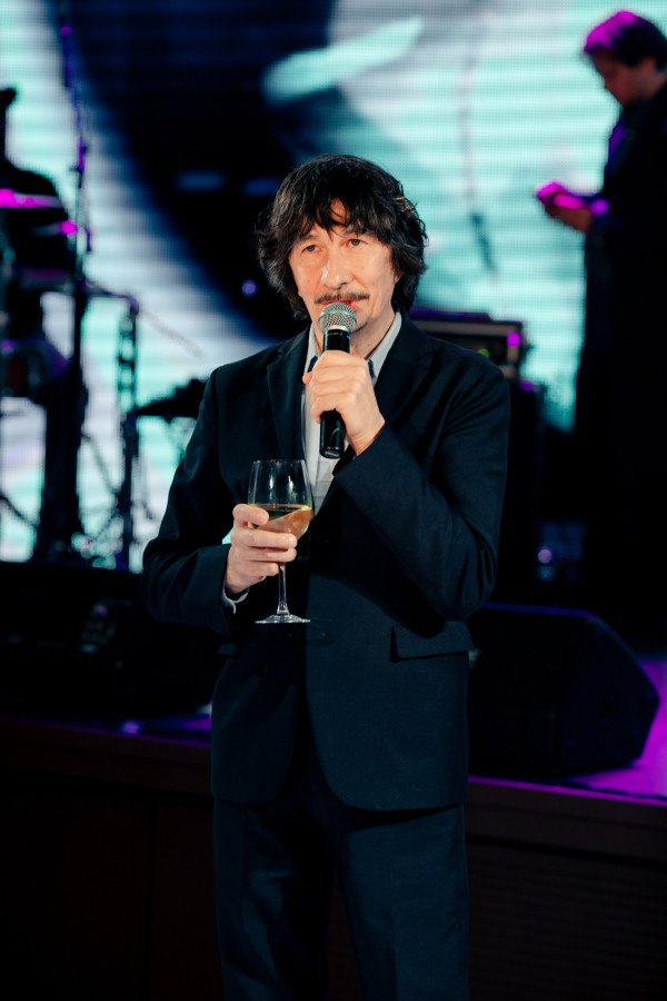 Cвадьба в поместье Agalarov Estate