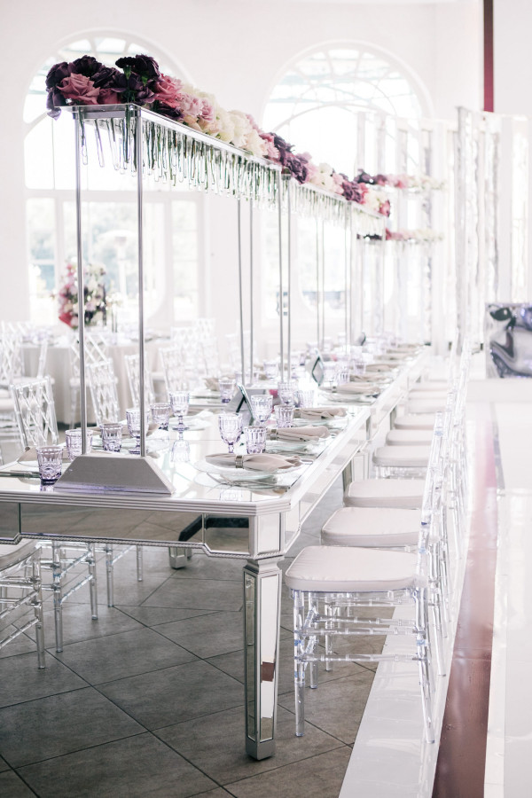 7 свадеб в лаконичном стиле