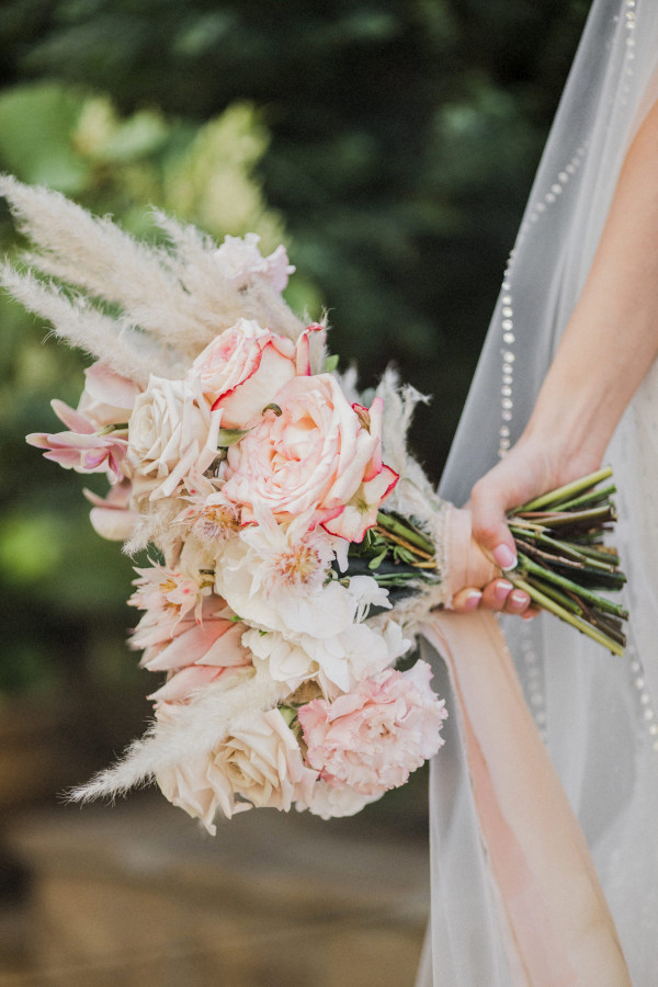 Уютная свадьба в Крыму