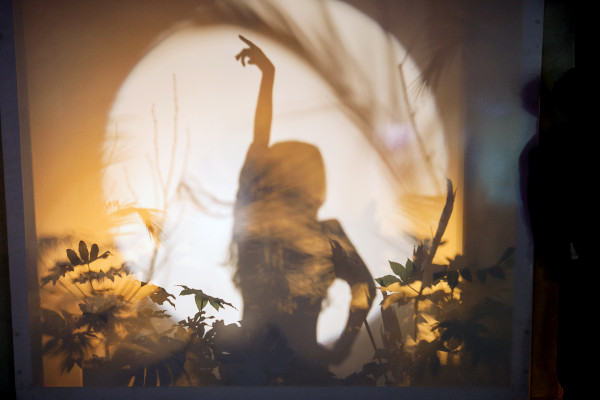 Воскресный бранч для женихов и невест в