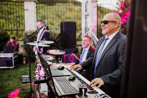 Уютная свадьба в Крыму