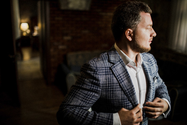 Уютная свадьба в Крыму