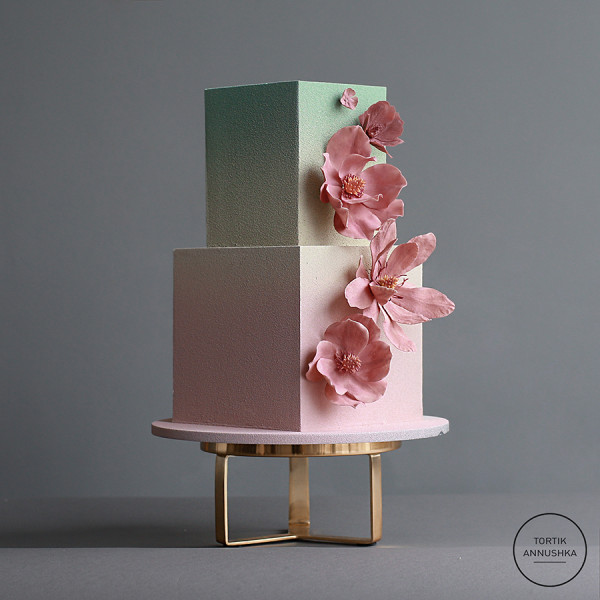 Торты Tortik Annushka