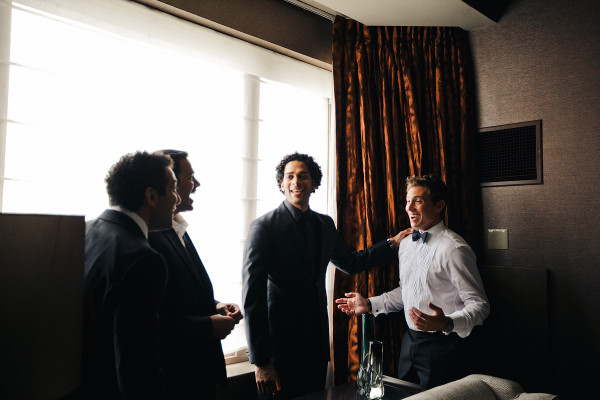 Образ жениха 2019