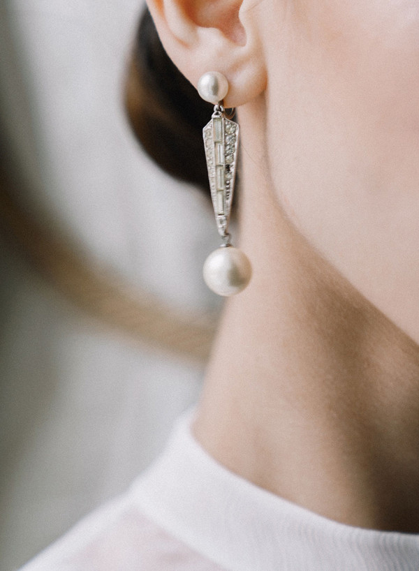 Съемка платьев Татьяны Кочновой в отеле Belmond