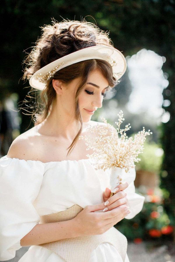 Итальянская свадьба Евы и Александра