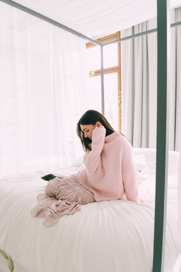 Как прошёл первый BRIDAL STYLE CLUB от