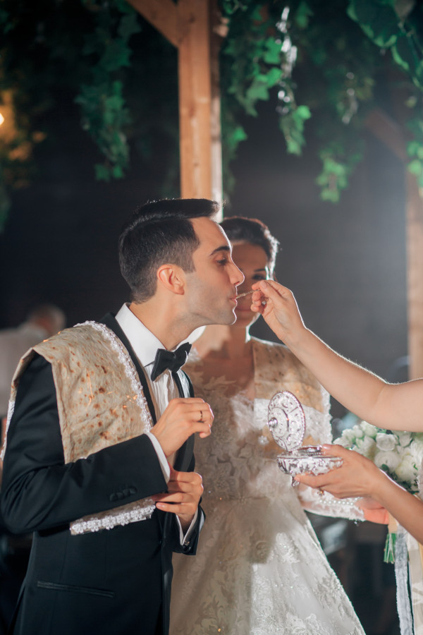 Фотограф Наталья Легенда о том, как создается