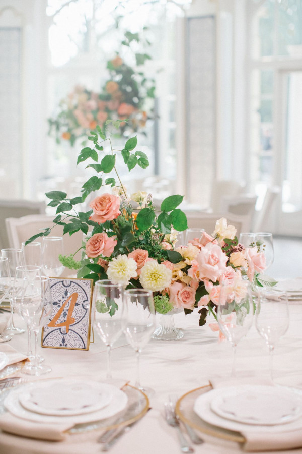 Маргарита Батикян о собственной свадьбе и общих