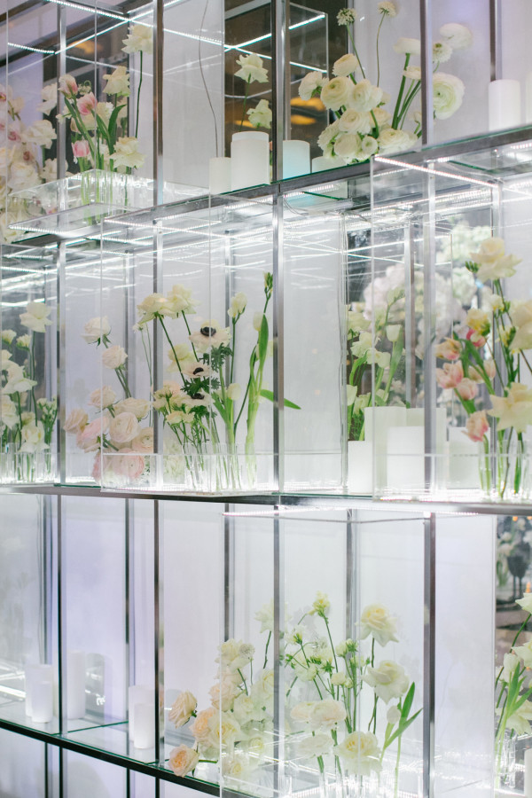 7 свадеб в лаконичном стиле