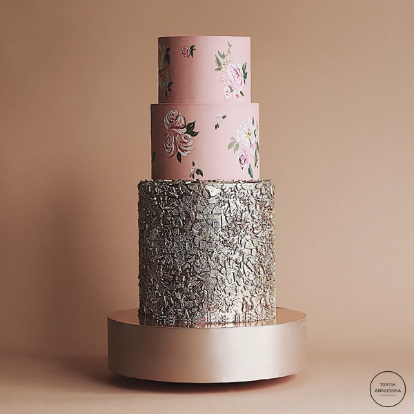 Торты Tortik Annushka