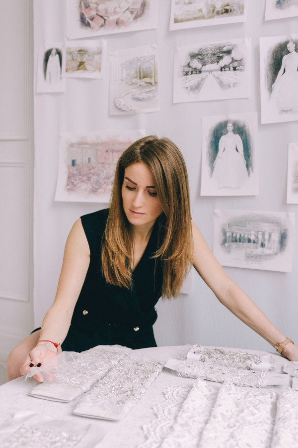 Как прошёл первый BRIDAL STYLE CLUB от