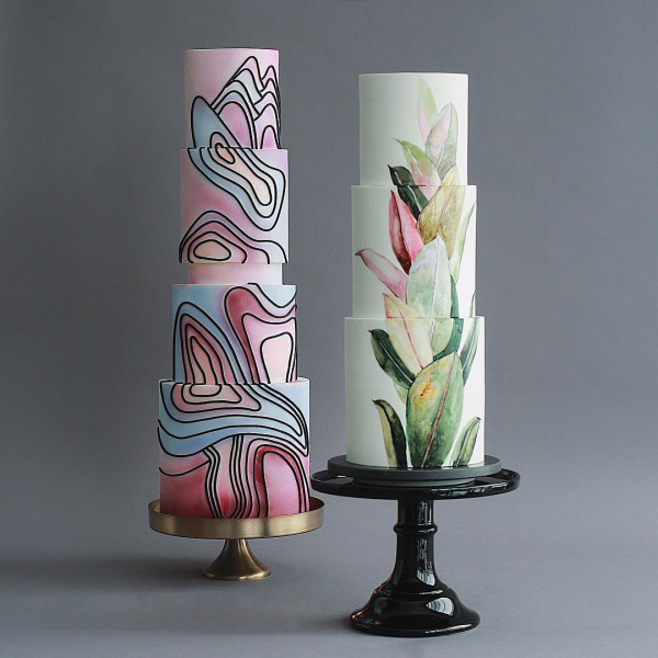 Торты Tortik Annushka