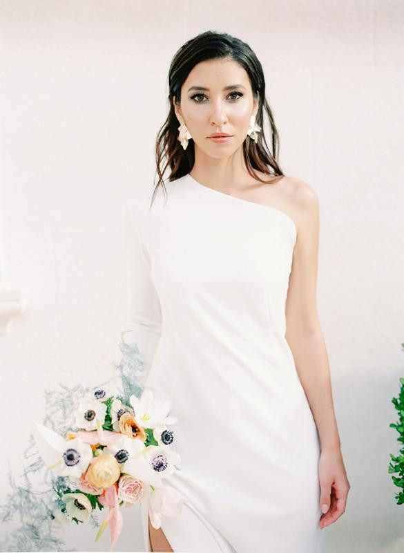 Солнечная свадьба в Черногории