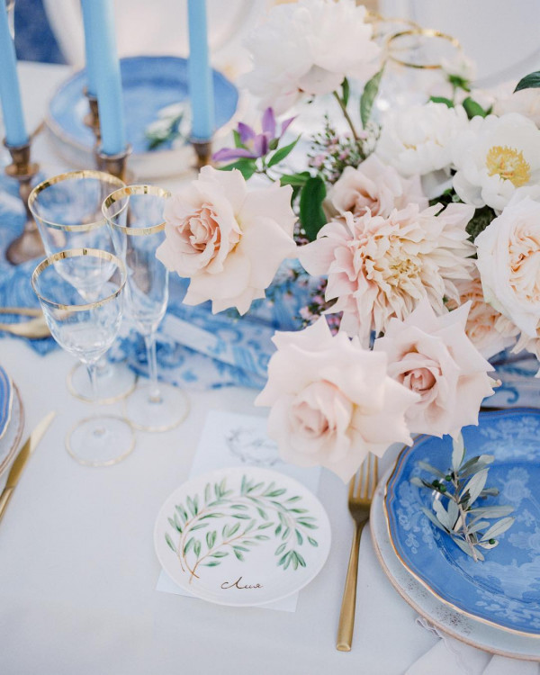 Маргарита Батикян о собственной свадьбе и общих