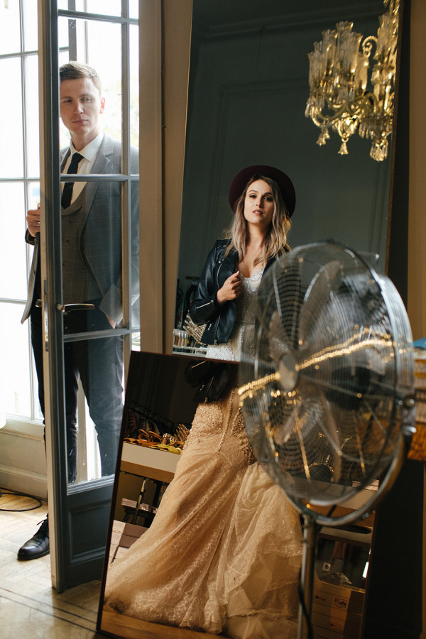 Послесвадебная съёмка в Грузии