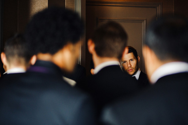 Образ жениха 2019