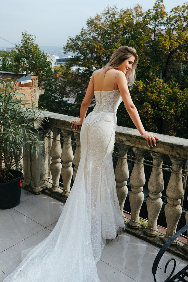 Послесвадебная съёмка в Грузии