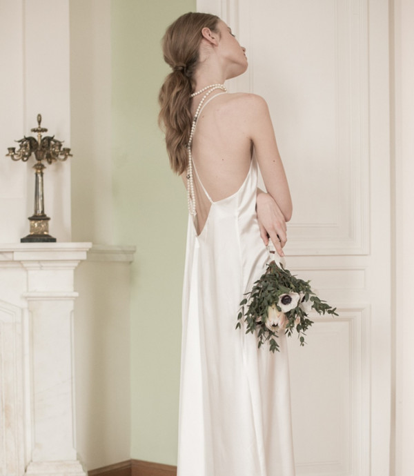 3 шоу-рума с красивыми пижамами для невест