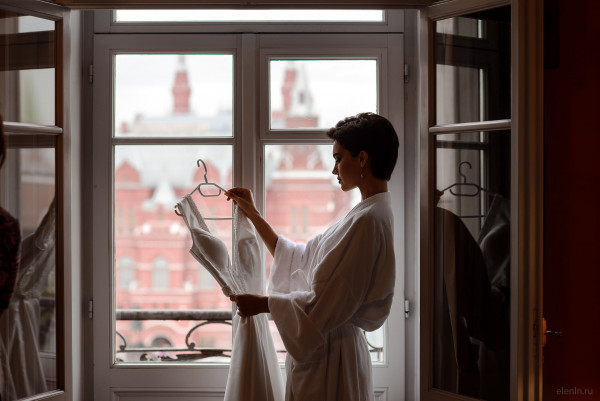 Площадки National, a Luxury Collection Hotel