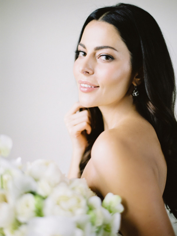 Свадебный день в знаменитом Four Seasons Hotel