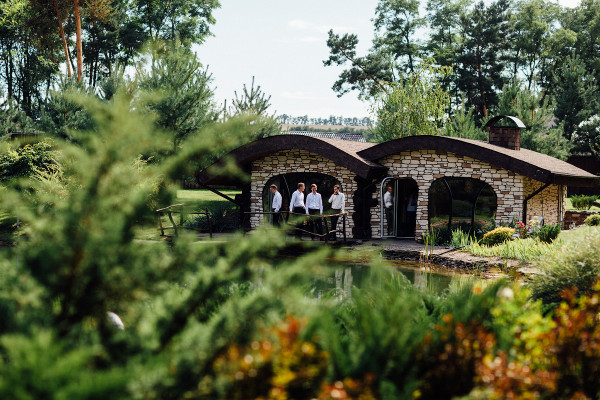 Образ жениха 2019