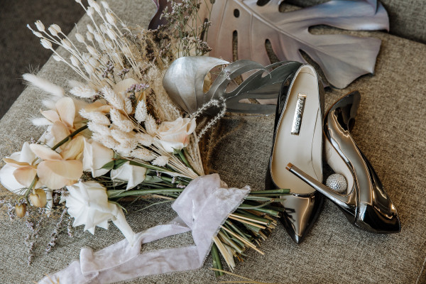 Воскресный бранч для женихов и невест в